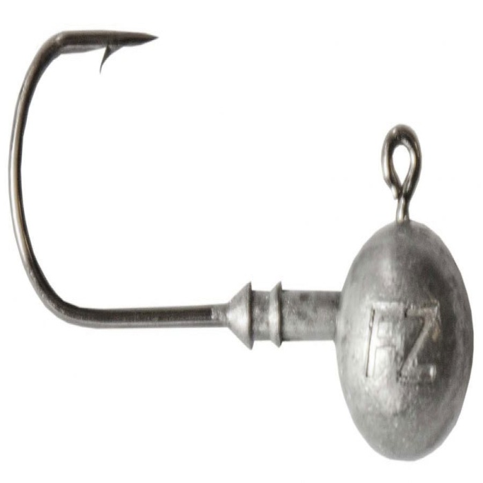 Dam Ball Jig Head 1/0 5 Adet 5 gr