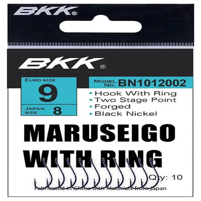 BKK Maruseigo R Diamond Olta İğnesi #NO:4
