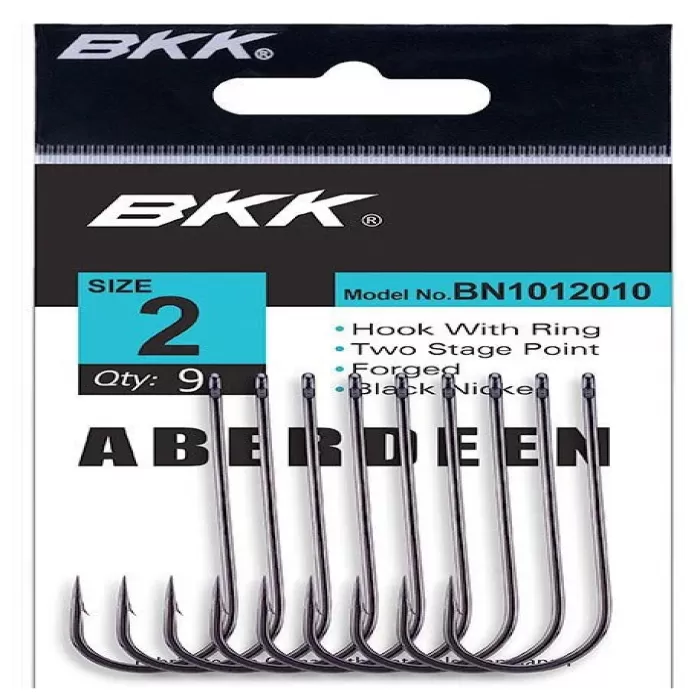 BKK ABERDEEN-R Diamond Olta İğnesi #NO: 2/0