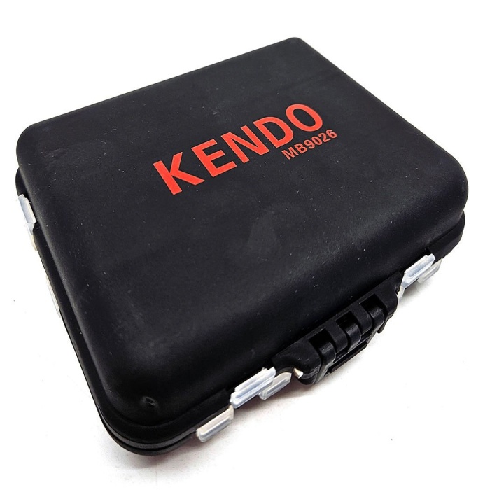 Kendo MB9026 Plastik LRF Kutusu