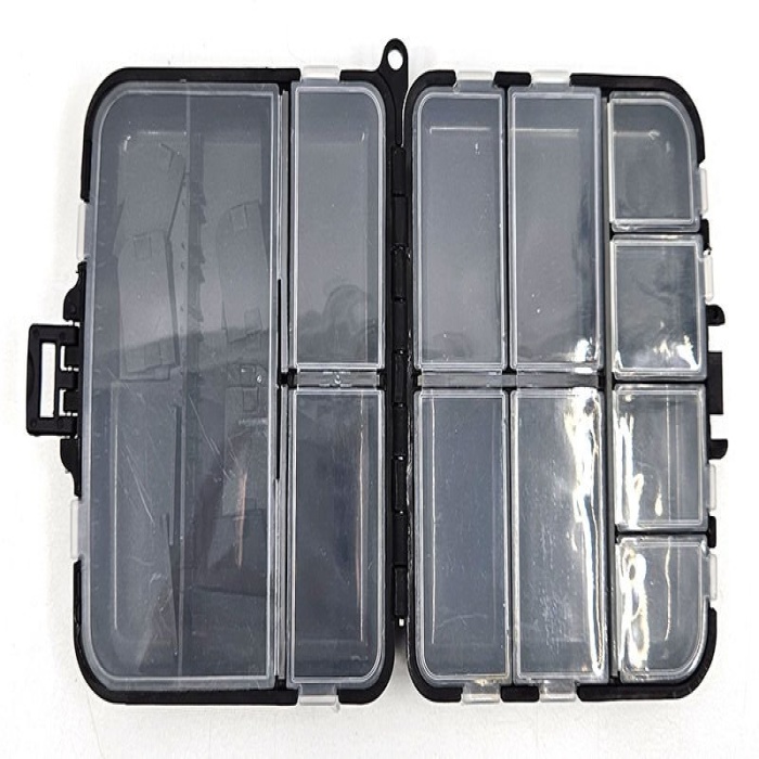 Kendo MB9026 Plastik LRF Kutusu