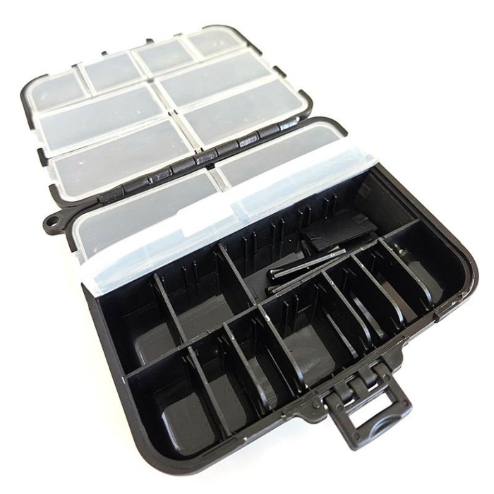 Kendo MB9026 Plastik LRF Kutusu