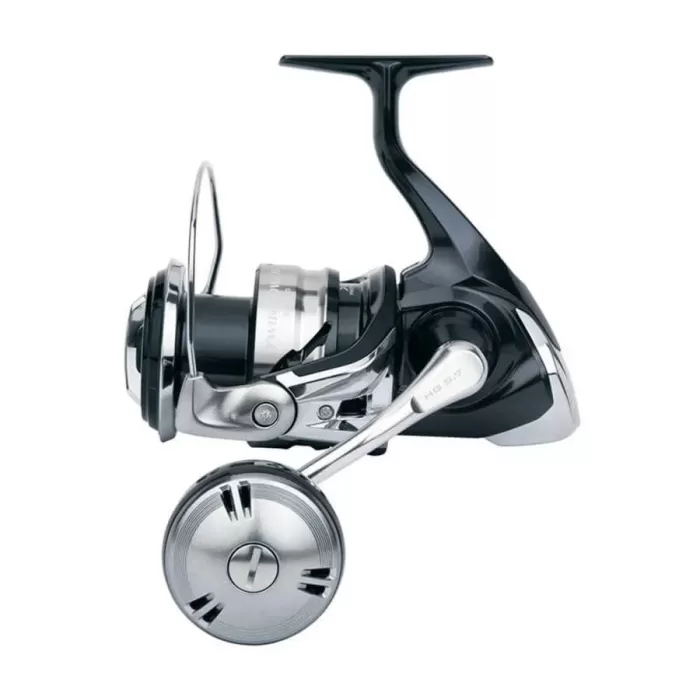 Shimano Twin Power SW C 6000 PG Spin Olta Makinesi