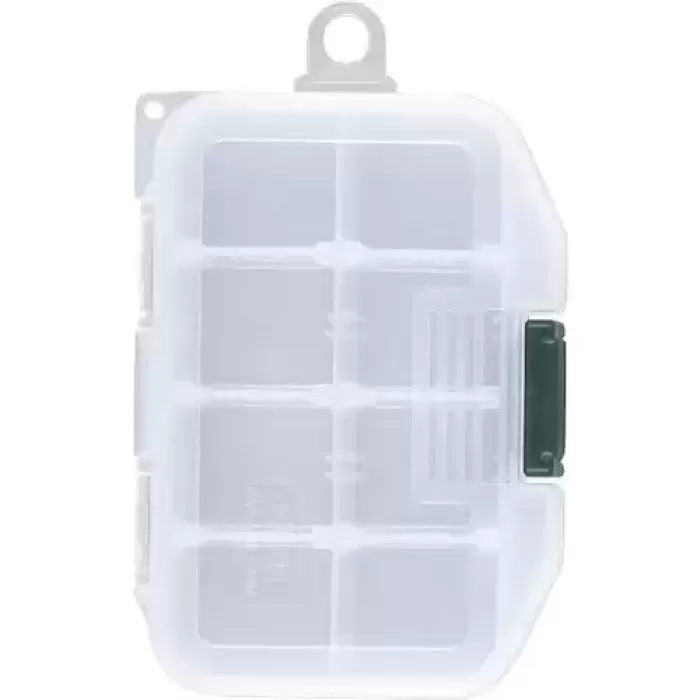 Meiho FLY CASE SS F-SS Klips Malzeme Kutusu