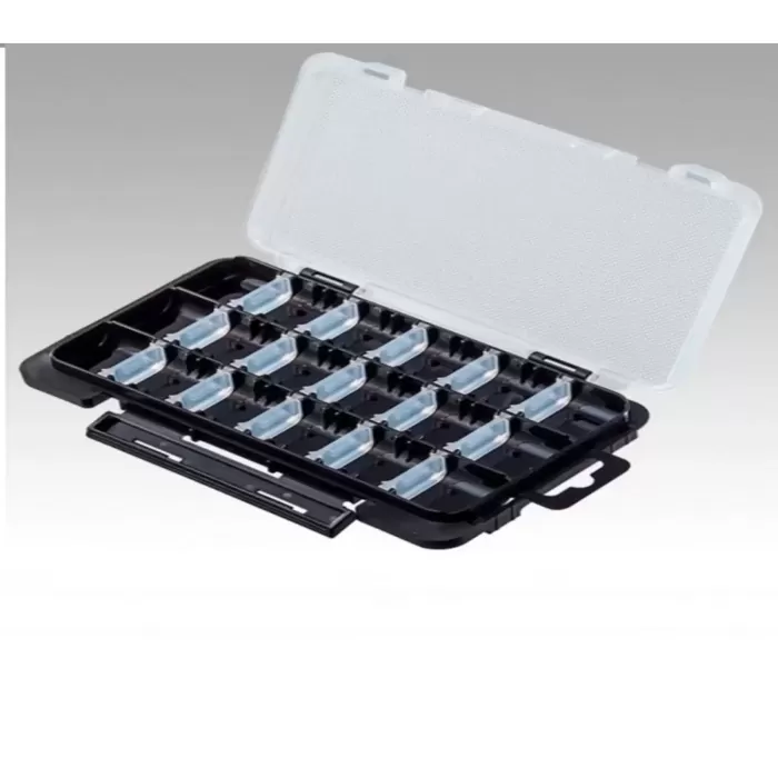 Meiho Light Game Case J LRF Maket Kutusu