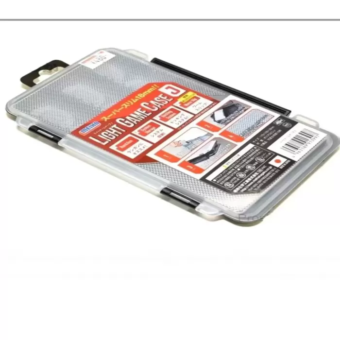 Meiho Light Game Case J LRF Maket Kutusu