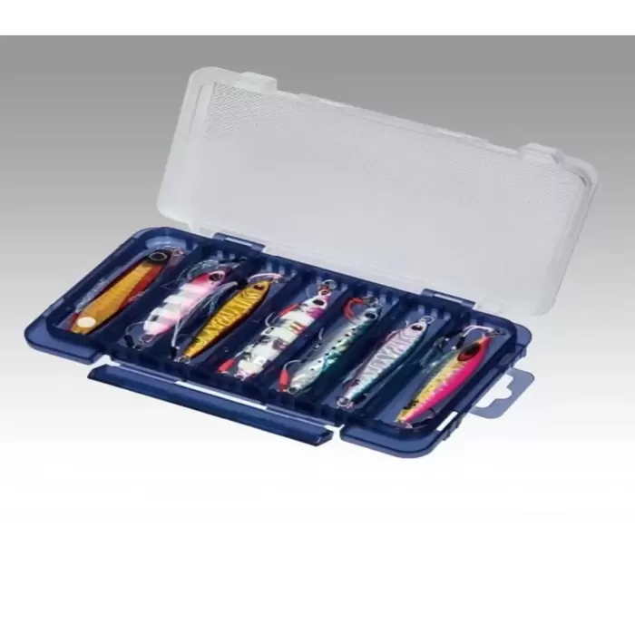 Meiho Lure Game Case J LRF Maket Kutusu