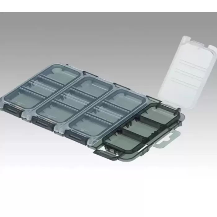 Meiho Quatro Case J LRF Maket Kutusu