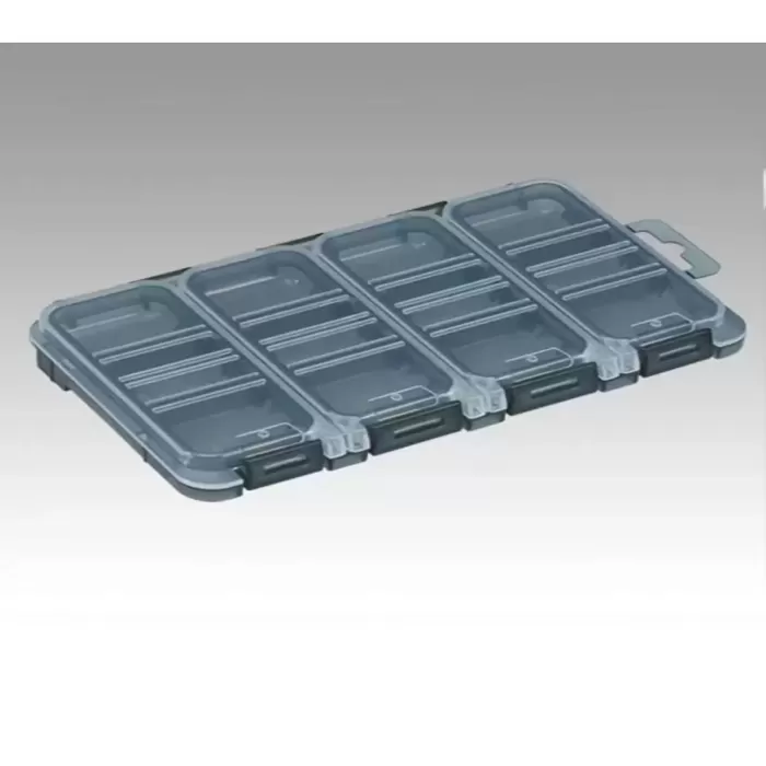 Meiho Quatro Case J LRF Maket Kutusu
