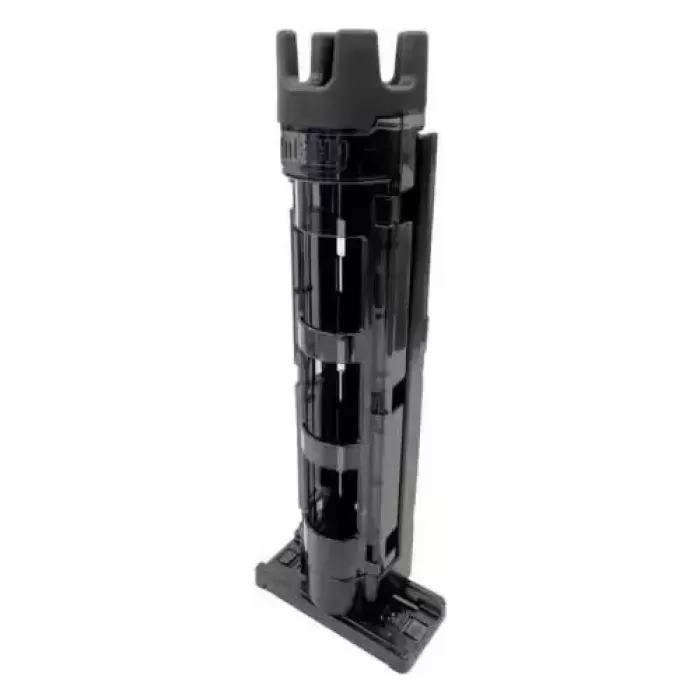 Meiho Rod Stand BM-300L - Olta Standı Siyah
