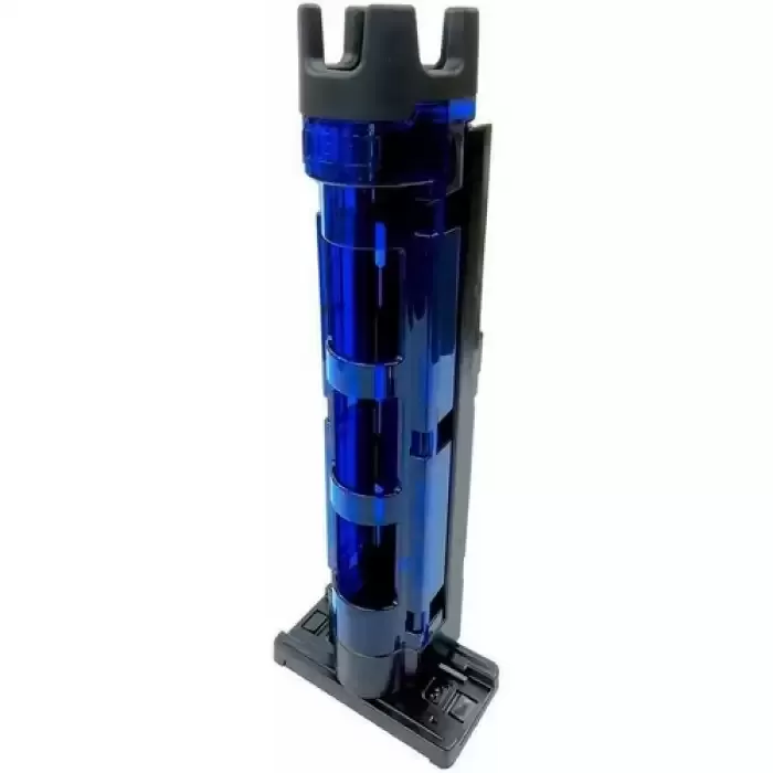 Meiho Rod Stand BM-300L - Olta Standı Mavi Siyah