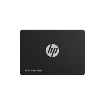 HP S650 2.5 SATA III SSD 240 GB