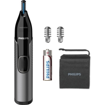 Philips Nose Trimmer 3000 Serisi NT3650/16 Burun, Kulak ve Kaş Düzeltici