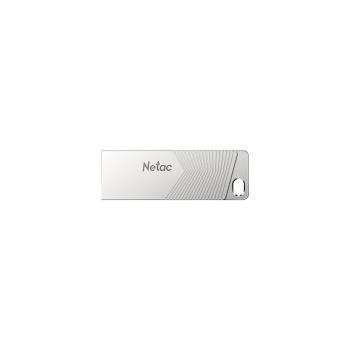 Netac UM1 NT03UM1N-128G-32PN USB3.2 128GB Flash Bellek