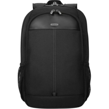 Targus TBB943 Modern Classic 15.6 Notebook Sırt Çantası Siyah