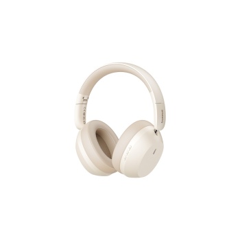 Baseus Bass 35 Max TWS Kulaklık-Bej
