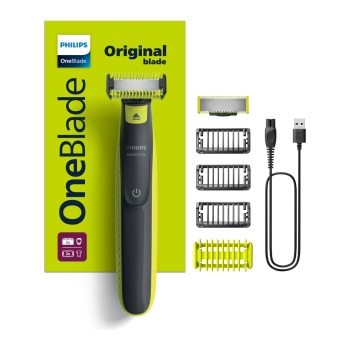 Philips OneBlade QP2824/10 Yüz ve Vücut Şekillendirici