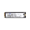 Kingston 512G KC3000 PCIe 4.0 NVMe M.2 SSD