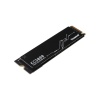 Kingston  4096G KC3000 PCIe 4.0 NVMe M.2 SSD