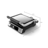 Philips 5000 Serisi HD6301/90 Tost Makinesi İnox