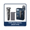 Philips Shaver 5000 Serisi S5887/10 Islak ve Kuru Elektrikli Tıraş Makinesi