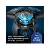 Philips Shaver 5000 Serisi S5887/10 Islak ve Kuru Elektrikli Tıraş Makinesi