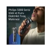 Philips Shaver 5000 Serisi S5887/10 Islak ve Kuru Elektrikli Tıraş Makinesi