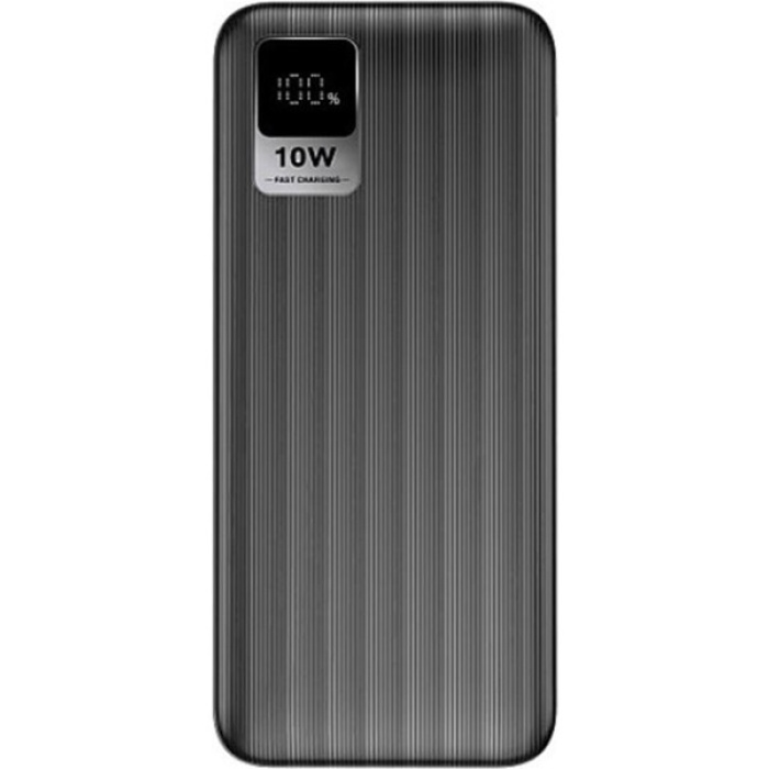 Dexim DCA0052 K52 20.000 mAh Digital Göstergeli Powerbank
