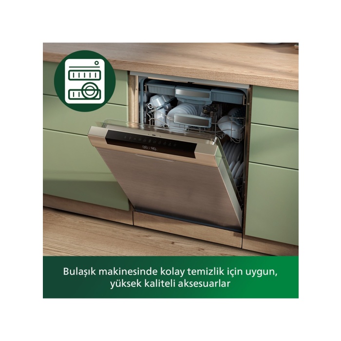 Philips 5000 Serisi HR3781/00 500 W Güçlü El Mikseri