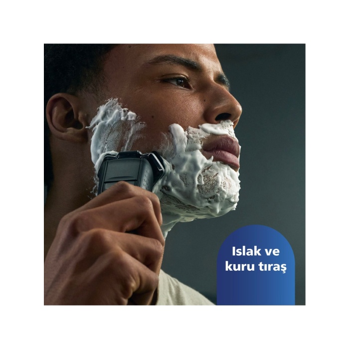 Philips Shaver 5000 Serisi S5887/10 Islak ve Kuru Elektrikli Tıraş Makinesi