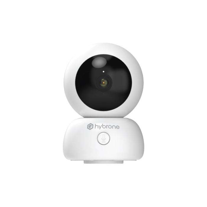 Hybrone HY-CW3011-P Omni Kablosuz Hareketli Akıllı Kamera
