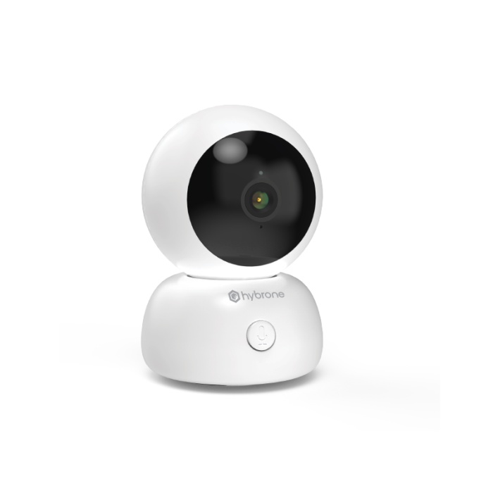 Hybrone HY-CW3011-P Omni Kablosuz Hareketli Akıllı Kamera