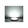 12 Watt Panel Led Ct-5147 - Beyaz Işık Alüminyum Kasa