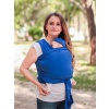 Neko Esnek Wrap Sling – Indigo Mavisi