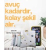Little PiloO Doğal, Gaz Giderici Kiraz Çekirdeği Yastığı
