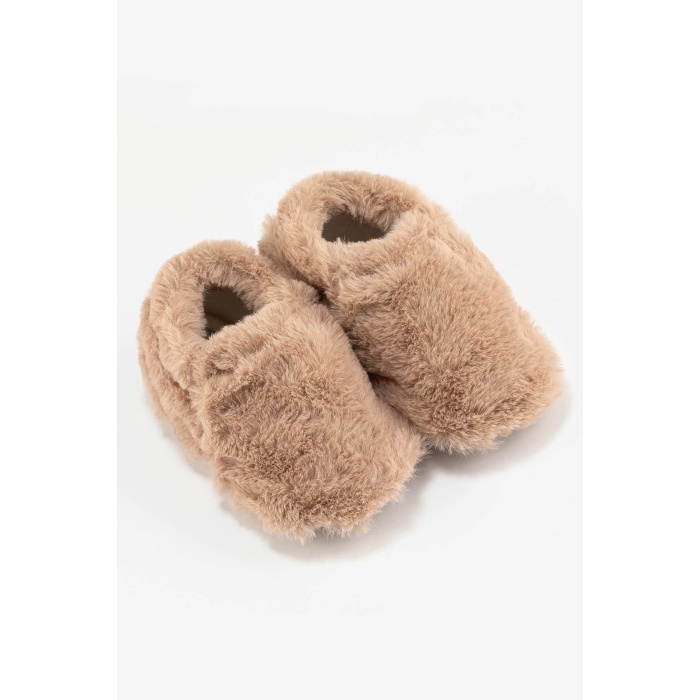 Hopfrög Kids Furry Furry Patik