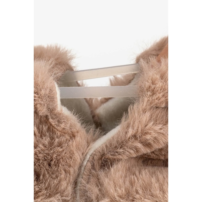 Hopfrög Kids Furry Furry Patik