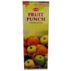Meyve Suyu Kokulu 20 Çubuk Tütsü - Fruit Punch