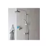 Grohe New Tempesta Sistem Duvar Bağlantılı Divertörlü Duş Seti