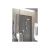 Grohe New Tempesta Sistem Duvar Bağlantılı Divertörlü Duş Seti