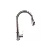 FLEKO Inox Spiralli Mutfak Eviye Batarya