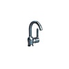 GPD Mtl75 Felis Tek Gövde Lavabo Bataryası