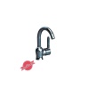 GPD Mtl75 Felis Tek Gövde Lavabo Bataryası
