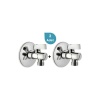 ARTEMA Filtreli Ara Musluk 2 Adet - A45254