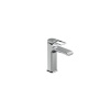 Quadro Lavabo Bataryası Krom MLB190