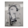 GPD Tek Gövde Lavabo Bataryası Solus Mtl55