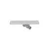 SUKAR Duş Kanalı Lıne/4 E 50 Cm Cube Izgara