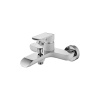 BİEN Due Banyo Bataryası Beyaz