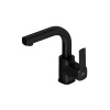 GPD PEDRA TEK GÖVDE LAVABO BATARYASI SİAYH MTL160-S