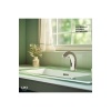 GPD Fotoselli Çift Su Girişli Lavabo Bataryası Flb10 8697557283820